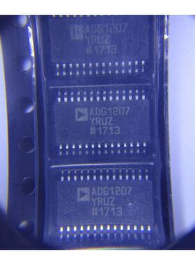 原装ADG1206YRUZ ADG1207YRUZ ADG1208YRUZ ADG1211YCPZ 1211YRUZ