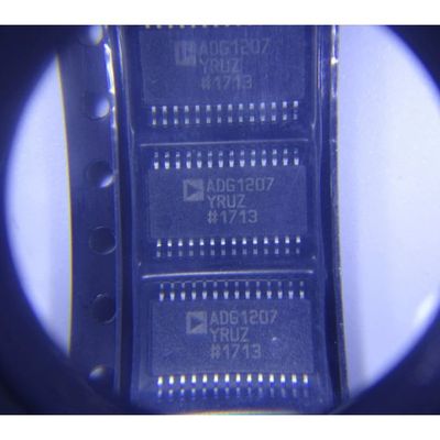 原装ADG1206YRUZ ADG1207YRUZ ADG1208YRUZ ADG1211YCPZ 1211YRUZ
