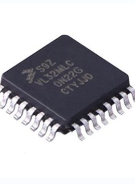 厂家直销S9S12ZVL32F0MLF 16位微控制器 - MCU