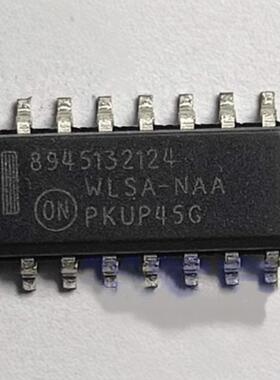 8945132124 WLSA-NAA 芯片IC SOP16 贴片 全新原装进口正品