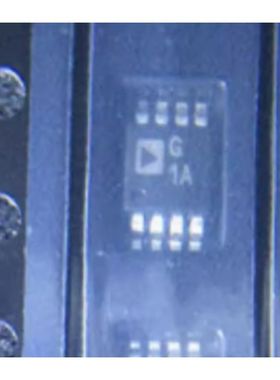 AD8611ARMZ  AD8611ARMZ-REEL  比较器IC 封装MSOP8 全新原装