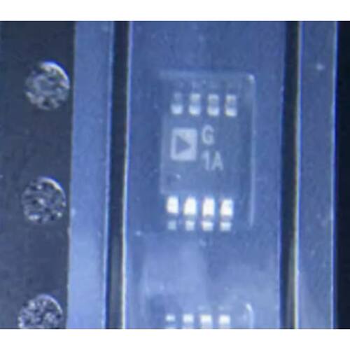 AD8611ARMZ  AD8611ARMZ-REEL  比较器IC 封装MSOP8 全新原装