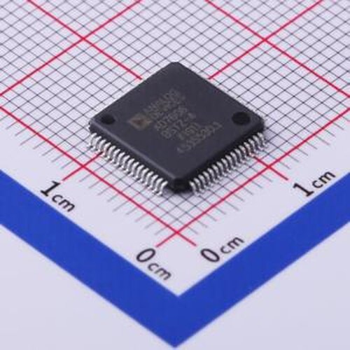 AD7606BSTZ-4 LQFP-64(10x10) ADC/DAC-专用型 原装正品
