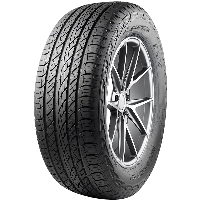 安泰路斯轮胎235/55R20 105H 舒适静音 城市SUV