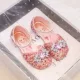 Pink-2303-2-Sandals щедрый тренировка
