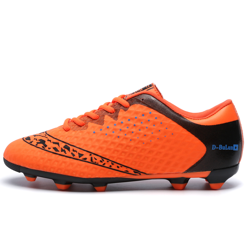 Chaussures de football DBULUN en PU - Ref 2441625 Image 5