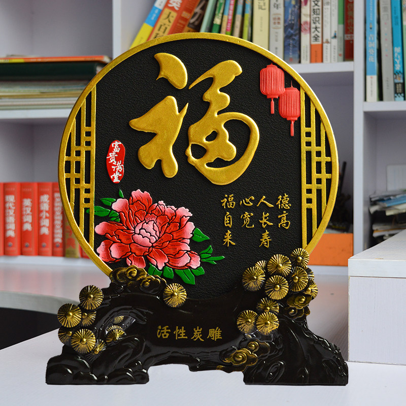 新房客厅电视柜装饰摆件酒柜展示柜工艺品玄关隔断博古架创意摆设