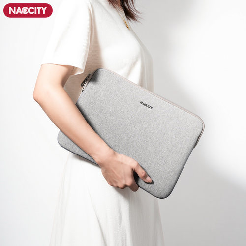 NACCITY云盾内胆包轻薄三重防护