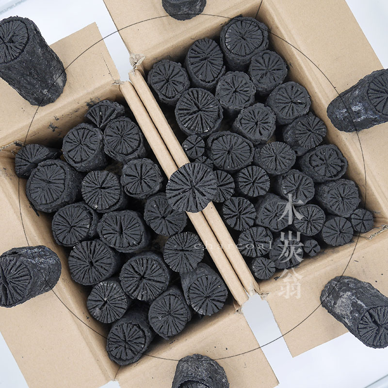木炭燒烤碳無煙碳戶外環保耐燒