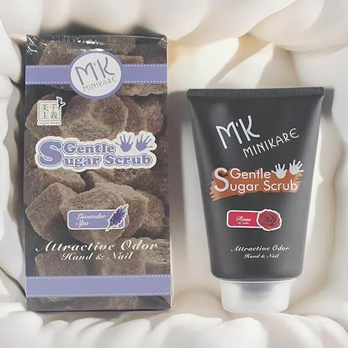 FARONAE小甜甜红糖柔嫩啫喱