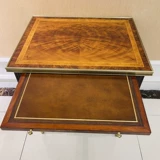 La Kasa Richarine Big Furniture Bede Head Maven British Peach Blossom Hermill Claw Cabinet Гостиная несколько уголков кофейного стола