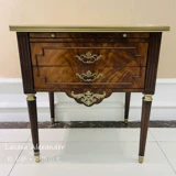 La Kasa Richarine Big Furniture Bede Head Maven British Peach Blossom Hermill Claw Cabinet Гостиная несколько уголков кофейного стола