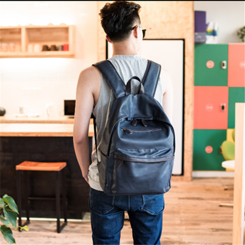 Sac pour homme - Ref 53816 Image 1