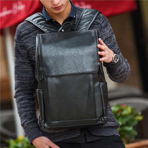 Sac pour homme - Ref 49798 Image 3