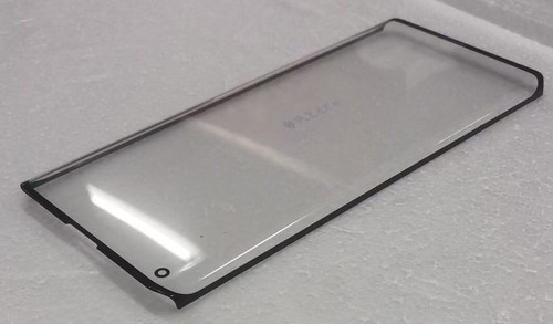 适用摩托罗拉 Edge 5G plus XT2063-03 Edge+ XT2061-1 外屏盖板