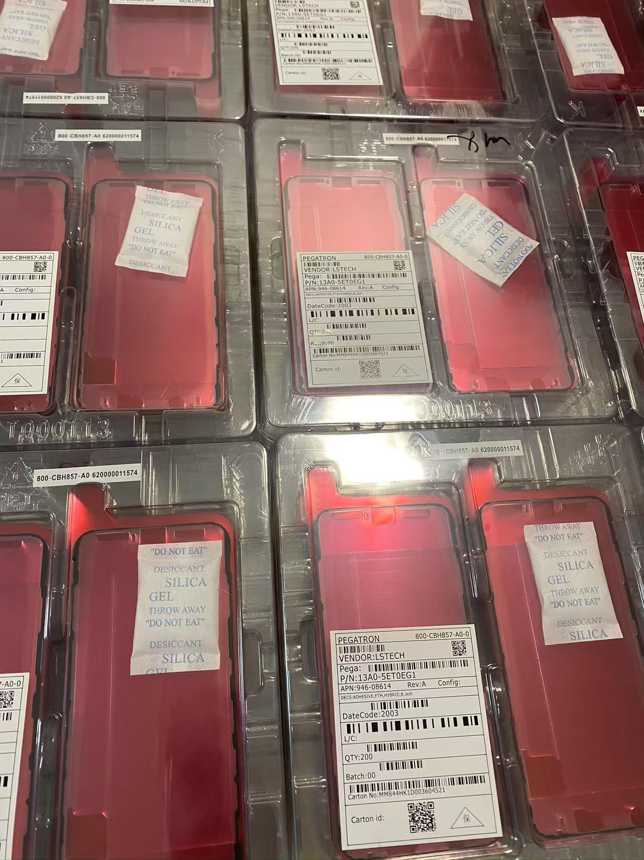 iphone原厂防水胶 适用于手机贴膜