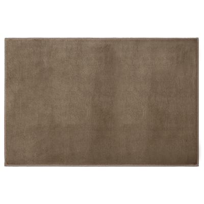 NeheM/南亨浴室毛绒地垫防滑脚垫家用门口厕所淋浴间垫卫生间地垫