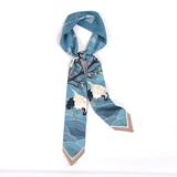 Оригинальная универсальная повязка на голову, сумка, барсетка, ручка, ремень, шейный платок, шарф, китайский стиль