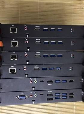 {议价}希沃 领效一体机PC   MT41A MT51A