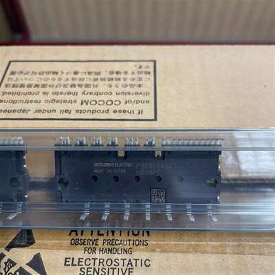 可维修IPM+MITSUBISHI+PSS35SA2FT