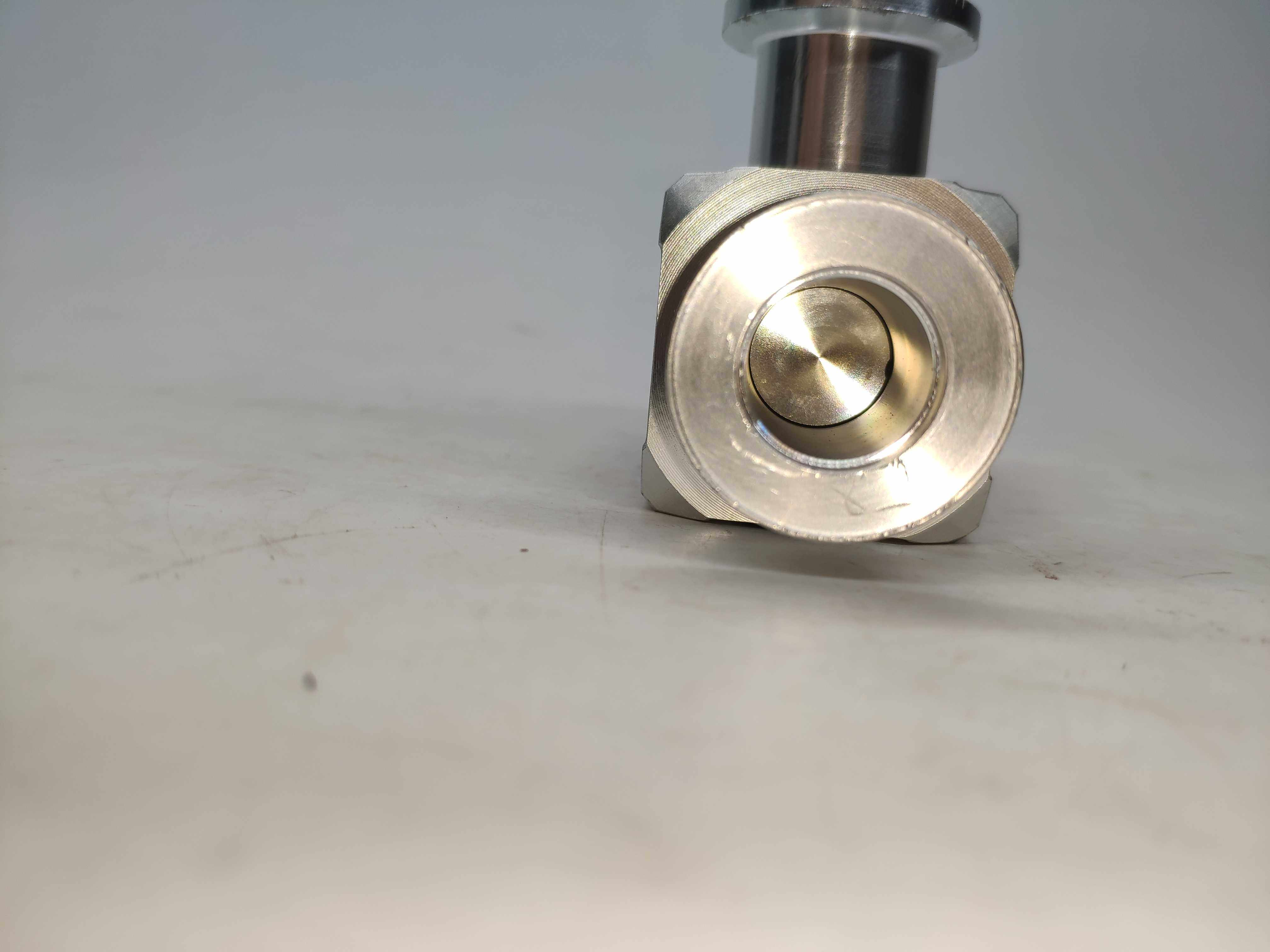 日本正品smc铝制高真空阀xla-16a-m9bla询价