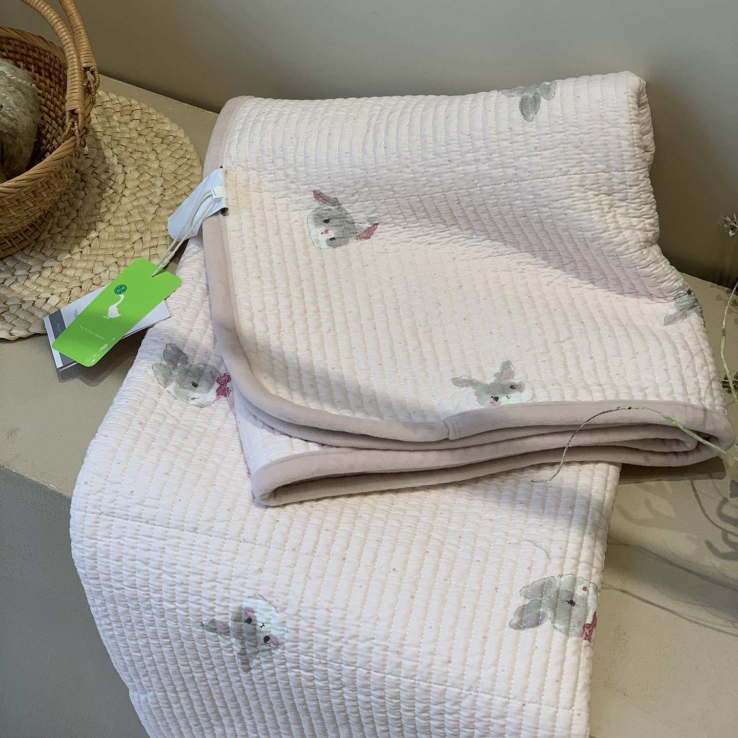 加厚床单一面绒一面棉防滑秋冬