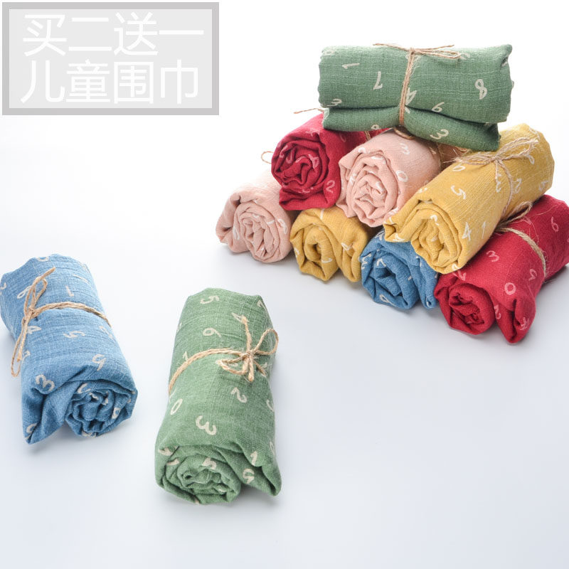 Foulard enfant - Ref 2138307 Image 1