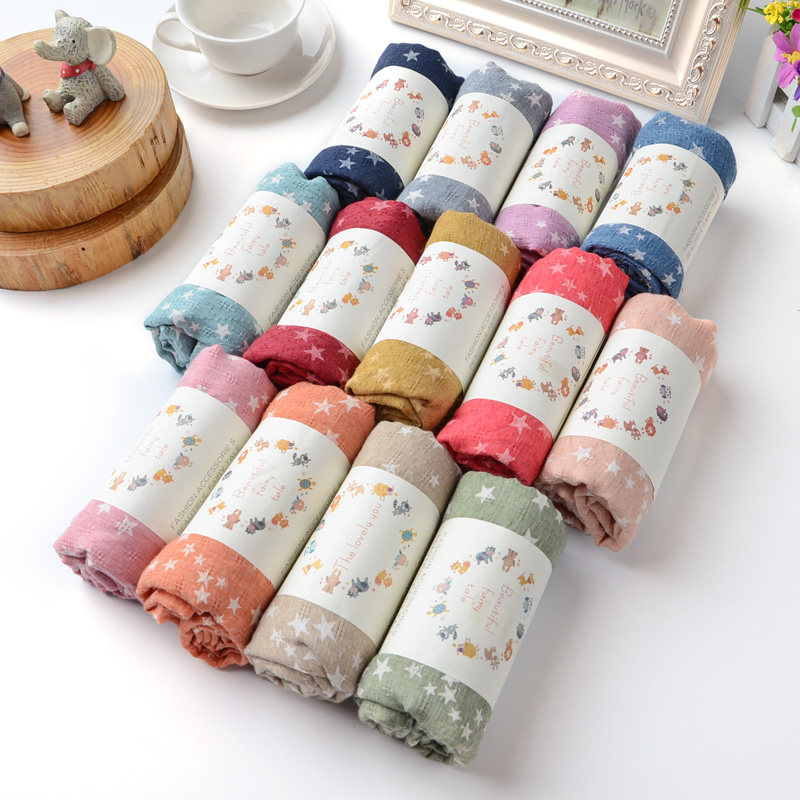 Echarpe garcon - Ref 2142831 Image 1