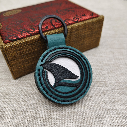 圣何塞鲨鱼队周边钥匙扣男生礼物