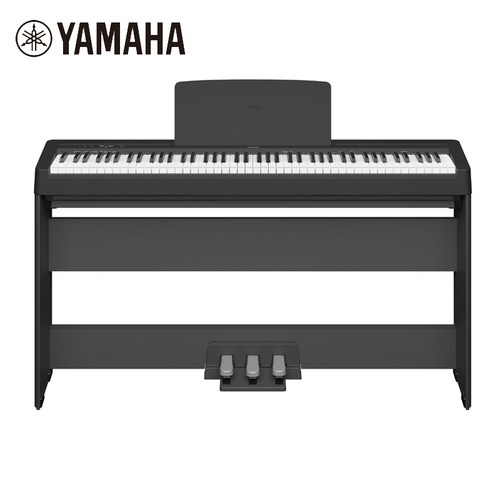 Yamaha/雅马哈P-145BT数码钢琴