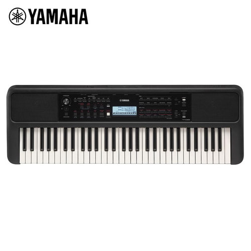 PSR系列Yamaha/雅马哈PSR-E383