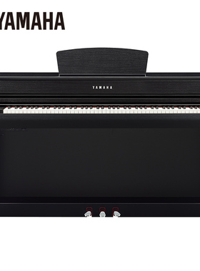 Yamaha/雅马哈 CLP-735 CLAVINOVA系列 数码钢琴