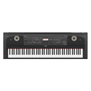 Yamaha/雅马哈 DGX-670 DGX系列 电子钢琴