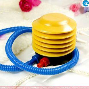 Pompe à vélo - Ref 2392756 Image 1