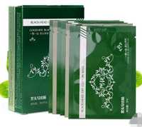 新品阿纯去黑头导出贴毛孔收敛贴套装简单方便温和清洁修护鼻帖