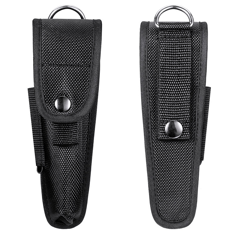 T308手电筒套便携作业挂式工具战术腰包通用多功能加厚耐磨保护套