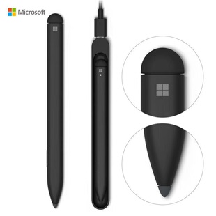 微软Surface 10手写超薄pen充电触控笔 pro8 slim1 2代Studio