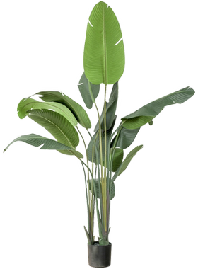 北欧仿真植物落地盆栽装饰品绿植
