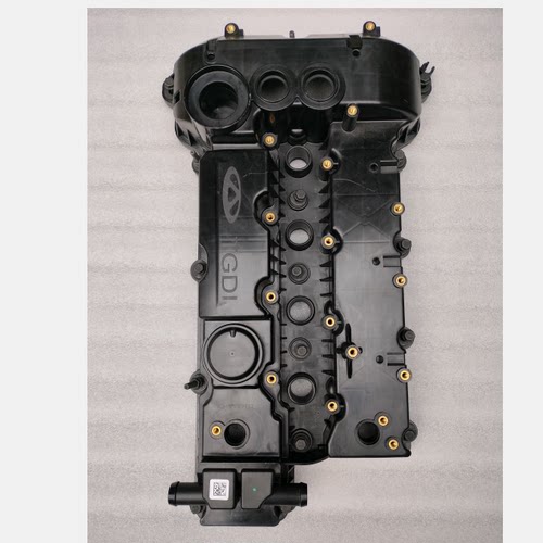 适奇瑞瑞虎8气门室盖星途TXLVX捷途X70X9095气门室盖废气阀垫1.6T