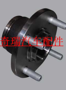原装奇瑞QQ.QQ6后轮毂轴承旗云1后轮毂轴承QQ6旗云1后轮轴承总成