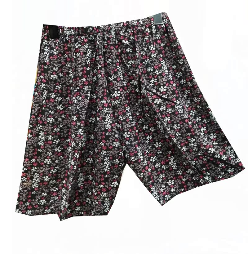 Pantalon pyjama personne âgée - Ref 727796 Image 4