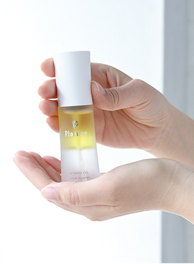 日本院线Plamine钻石级高机能精华油修护舒缓抗初老保湿滋润30ml