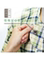 IMPORTED FROM JAPAN PARALYZED BEDRIDDEN ELDERLY ARE EASY TO WEAR AND TAKE OFF ONESIE CLOTHES PATIENT FULL-OPEN NURSING CLOTHES ONE-PIECE PAJAMAS