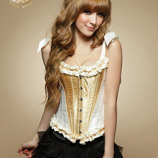 Corset amincissant - Ref 688340 Image 1