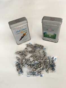 公主岭气门芯气针轮胎通用纯铜气门嘴芯气门针汽门心汽门