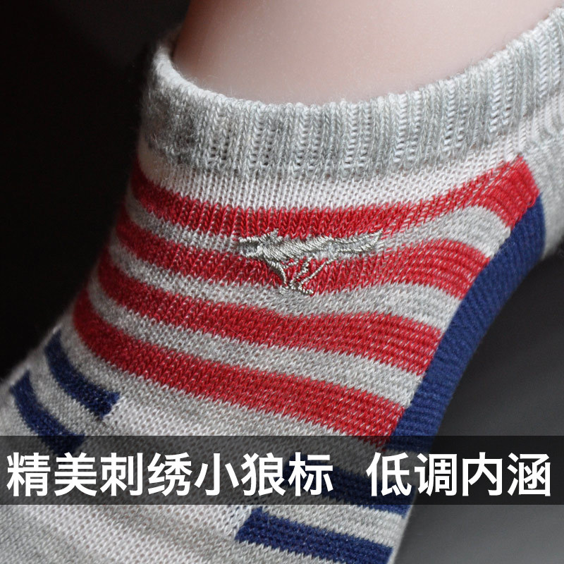 Chaussettes - collants SEPTWOLVES - Ref 755262 Image 3