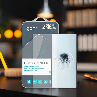 GOR适用红魔系列钢化玻璃膜