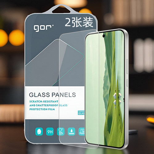 GOR适用vivo系列保护膜