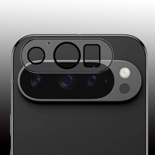 GOR适用谷歌pixel9系列镜头膜