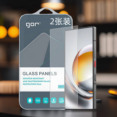 GOR适用努比亚系列钢化玻璃膜